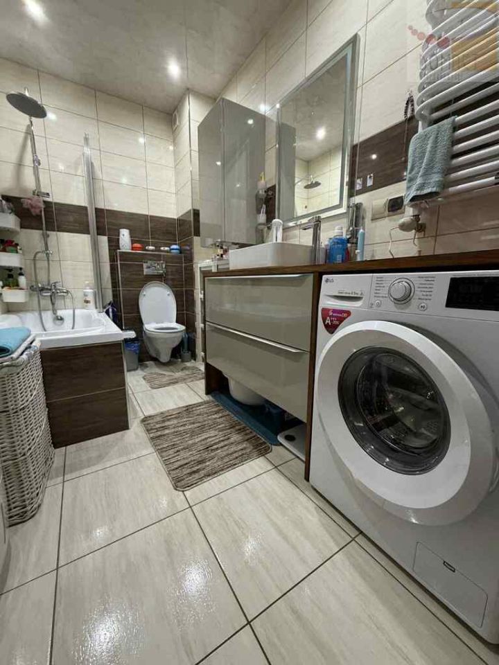 Mieszkanie 3-pokojowe Grodzisk Mazowiecki, ul. Żydowska. Zdjęcie 8