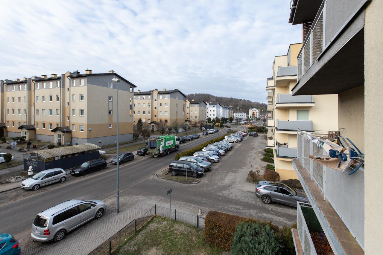 Mieszkanie 1-pokojowe Reda Centrum, ul. Młyńska. Zdjęcie 6