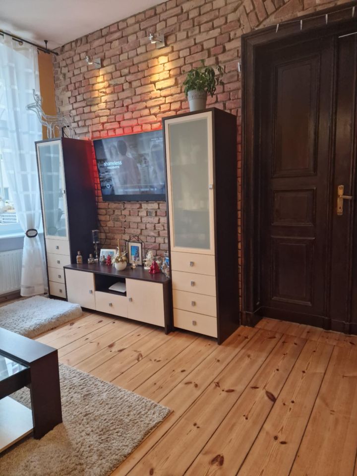 Mieszkanie 4-pokojowe Szczecin Centrum, ul. Pocztowa. Zdjęcie 6