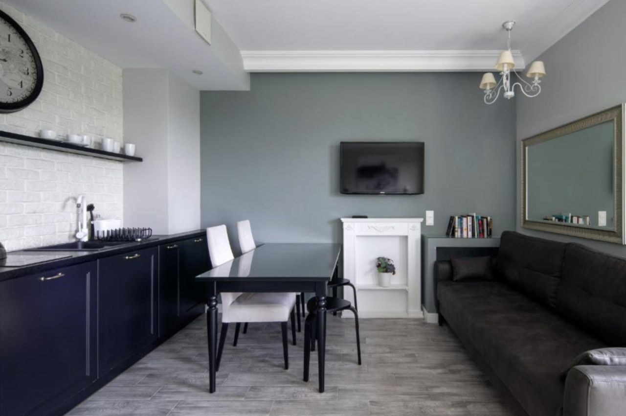 Mieszkanie 1-pokojowe Kraków Śródmieście, ul. Sukiennicza. Zdjęcie 2