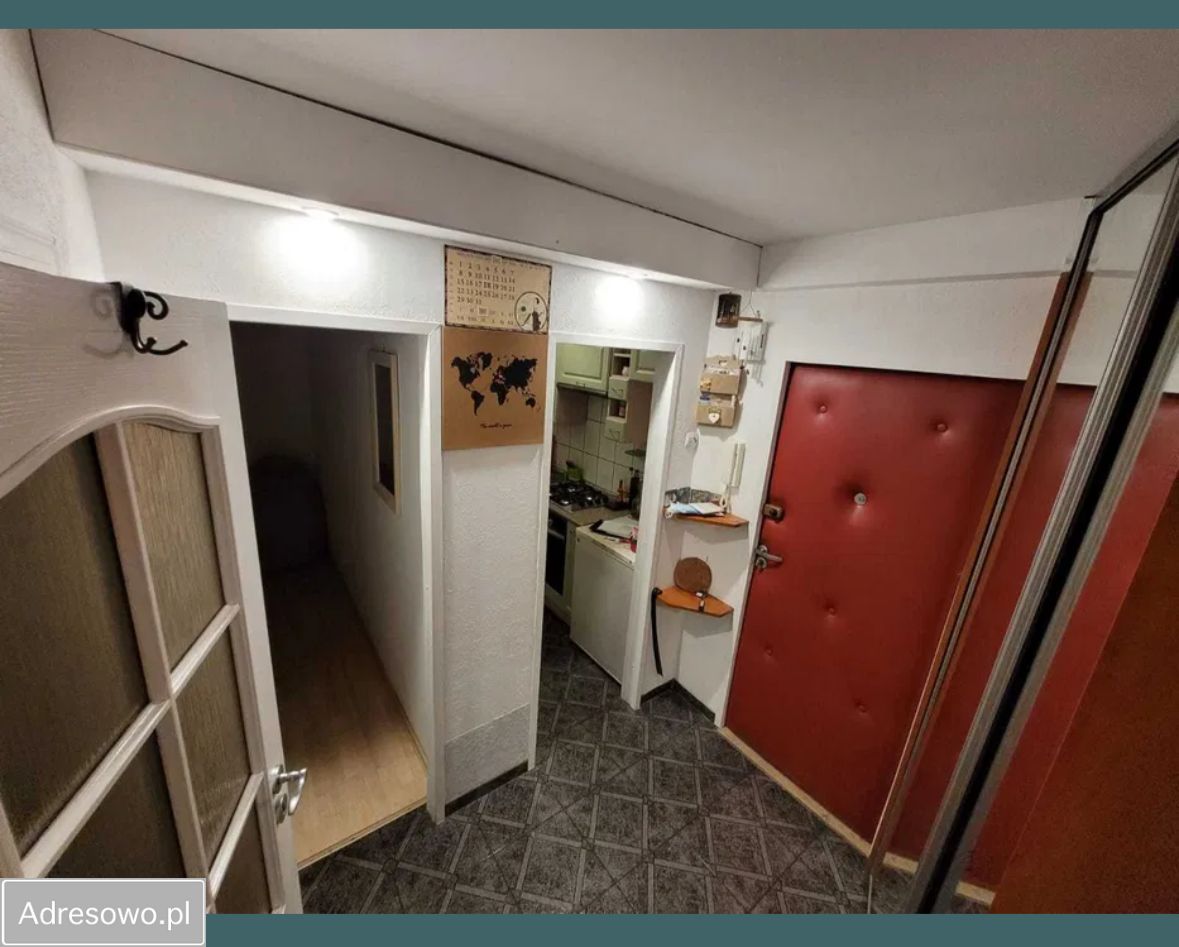 Mieszkanie 2-pokojowe Częstochowa Raków, ul. Witkiewicza. Zdjęcie 4