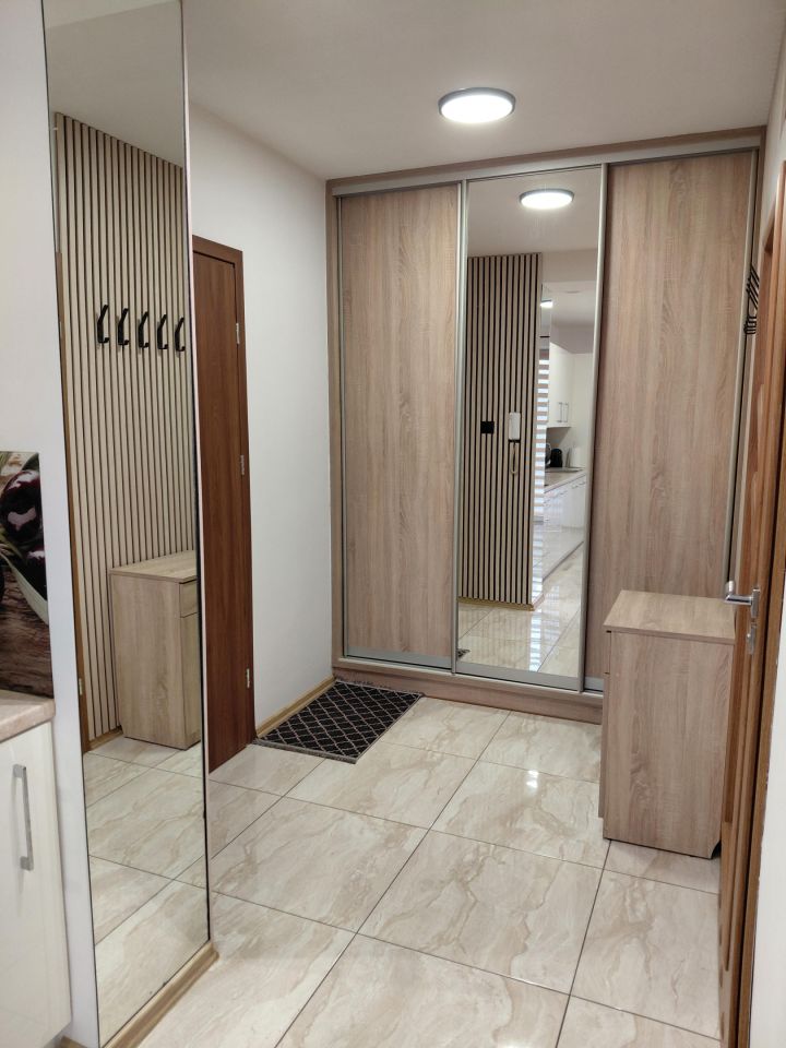 Mieszkanie 1-pokojowe Kutno Centrum, ul. Kopernika. Zdjęcie 7