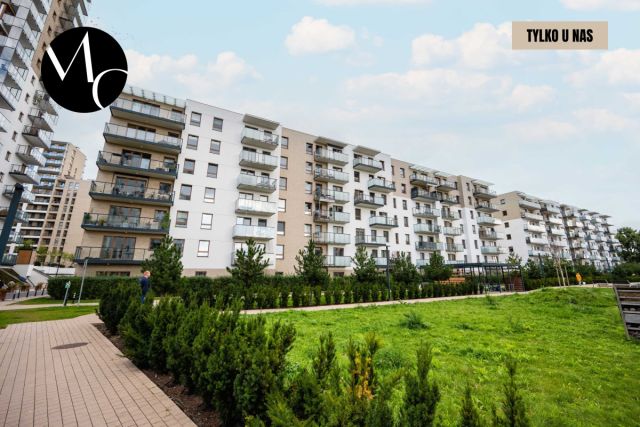 Mieszkanie 2-pokojowe Gdańsk Letnica, ul. Starowiejska. Zdjęcie 12