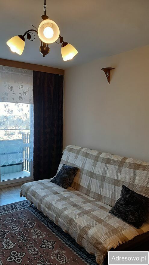 Mieszkanie 3-pokojowe Lublin Kalinowszczyzna, ul. Kazimierza Tumidajskiego. Zdjęcie 1