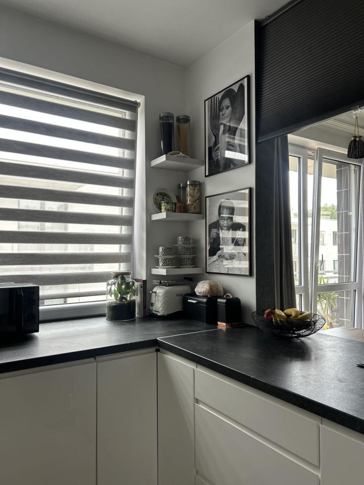 Mieszkanie 3-pokojowe Katowice Panewniki, Bałtycka. Zdjęcie 7