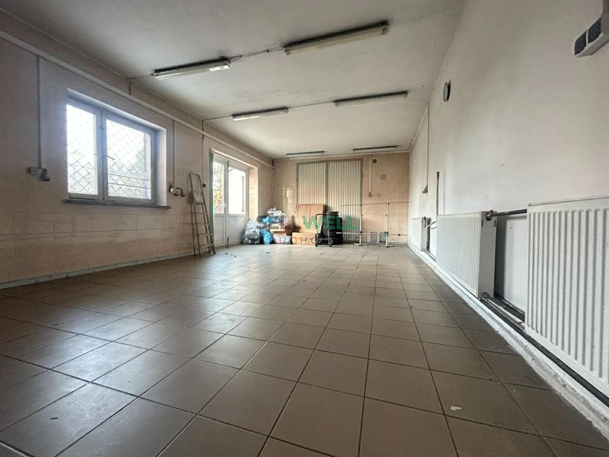 dom wolnostojący, 7 pokoi Łódź Górna, ul. Rozległa. Zdjęcie 8