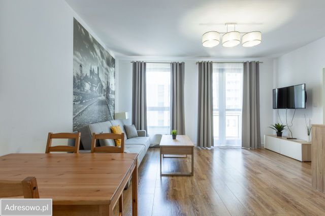 Mieszkanie 2-pokojowe Wrocław Szczepin, ul. Podwale. Zdjęcie 1