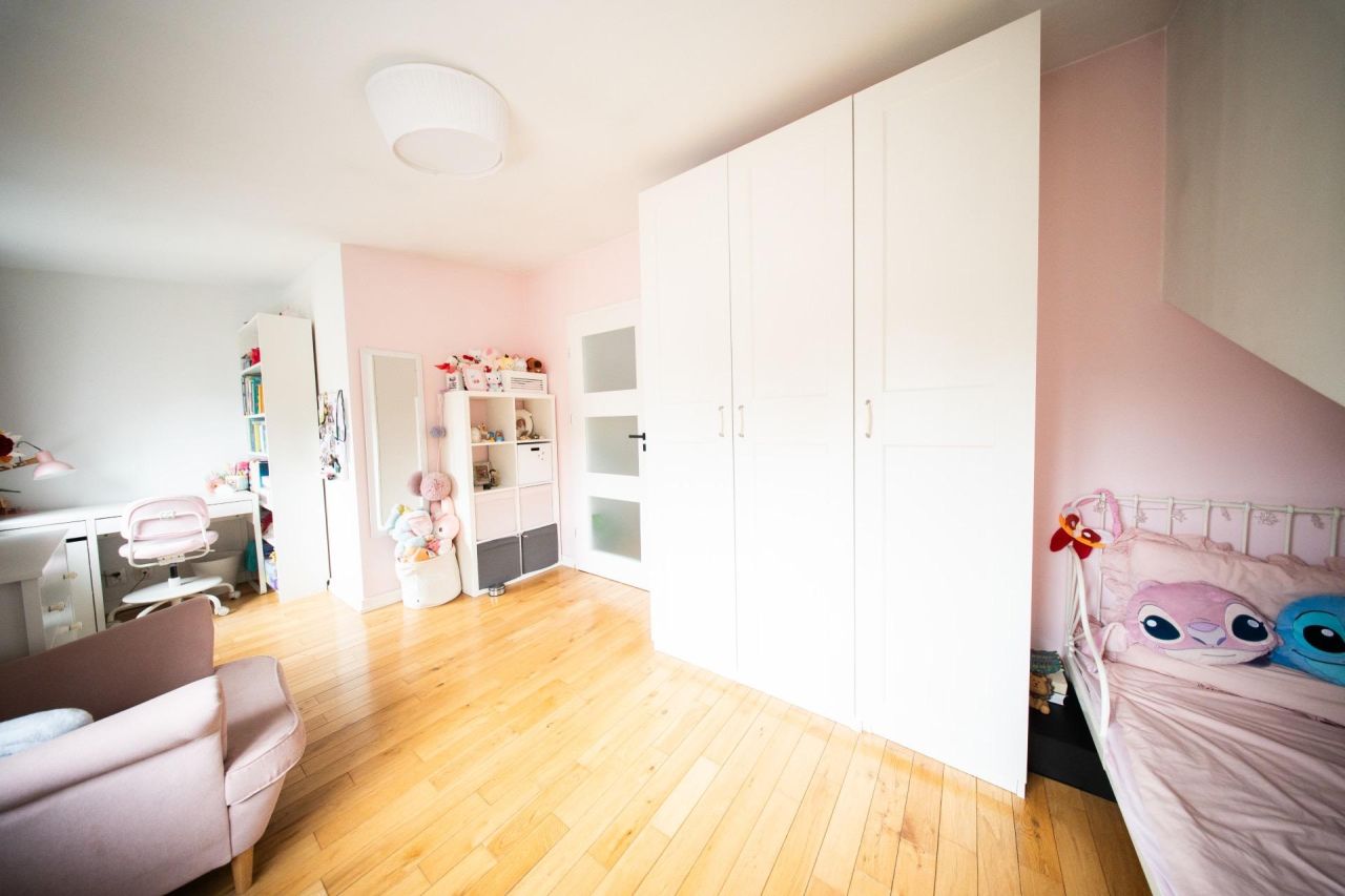 Mieszkanie 3-pokojowe Warszawa Bielany, ul. Kazimierza Wóycickiego. Zdjęcie 11