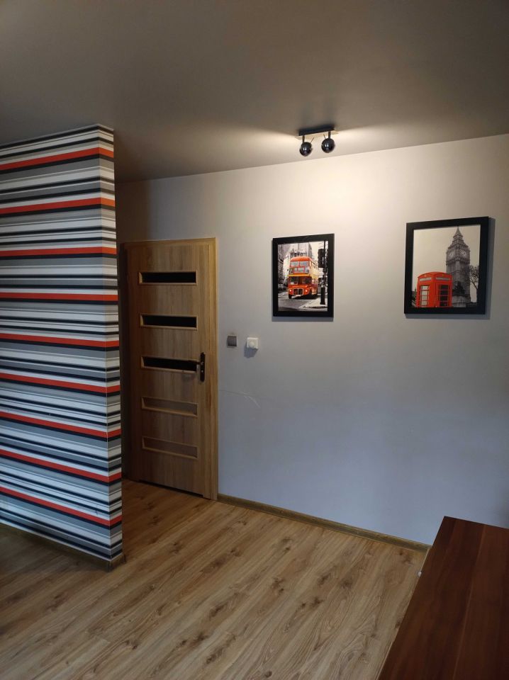 Mieszkanie 1-pokojowe Bielsko-Biała, ul. Sikornik. Zdjęcie 3