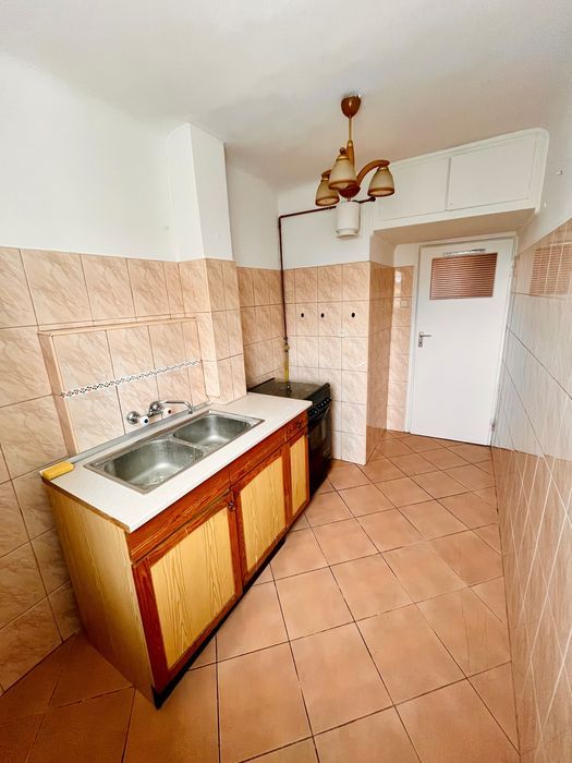 Mieszkanie 3-pokojowe Warszawa Mokotów, ul. Jana III Sobieskiego. Zdjęcie 7