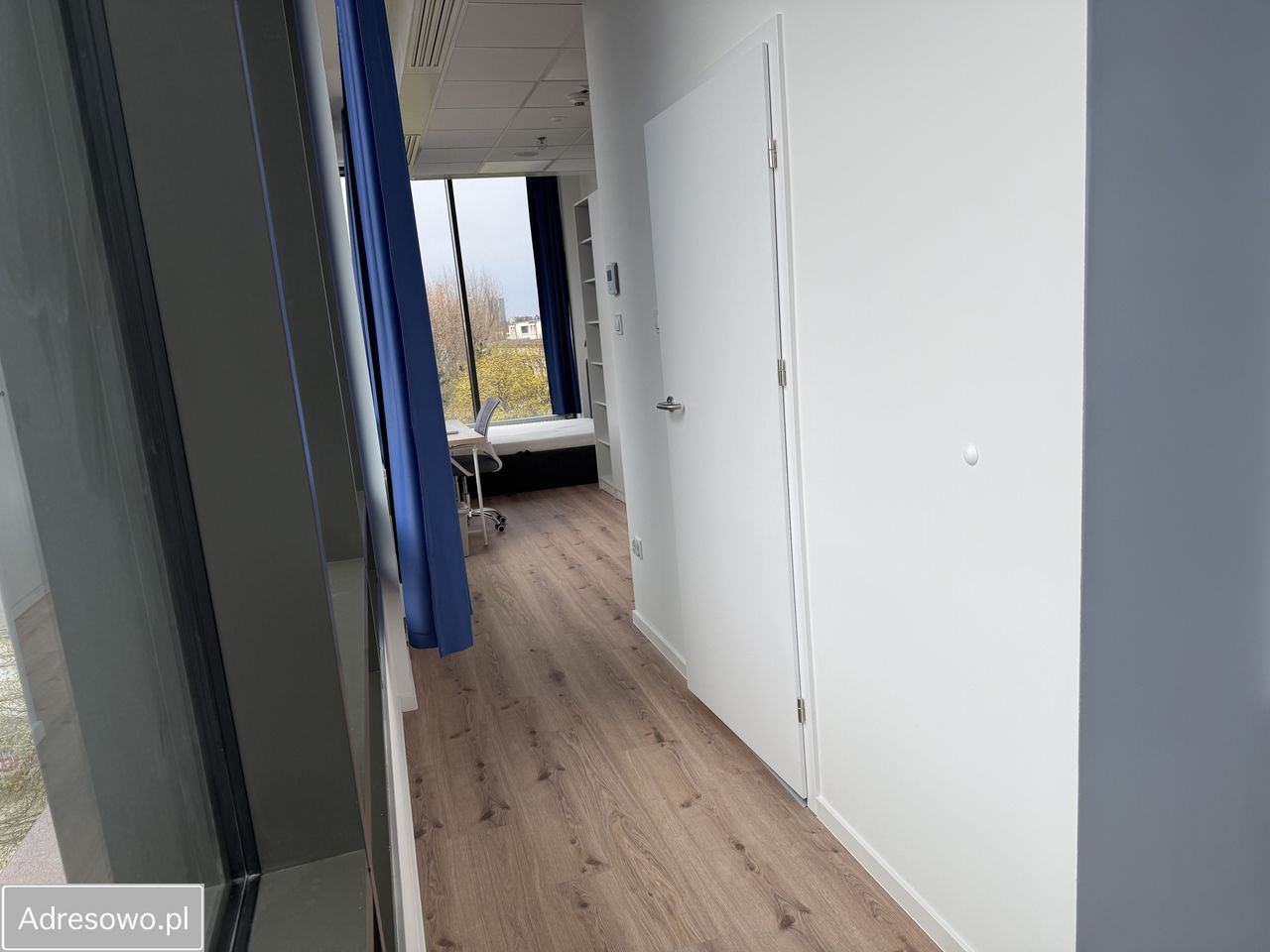 Mieszkanie 1-pokojowe Warszawa Włochy, ul. Żwirki i Wigury. Zdjęcie 4