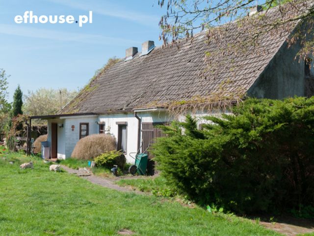 dom wolnostojący, 3 pokoje Dobrylewo. Zdjęcie 1