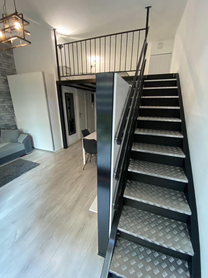 Mieszkanie 1-pokojowe Gdańsk Śródmieście, ul. Jaglana. Zdjęcie 10