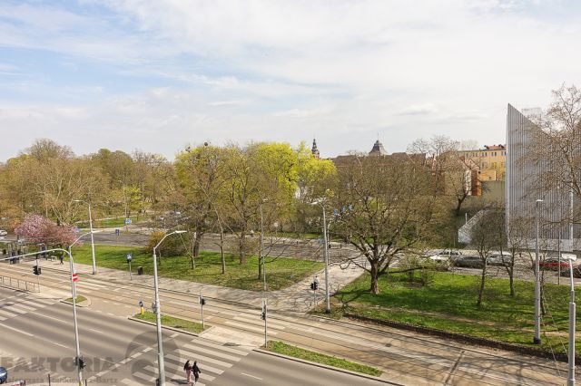 Mieszkanie 3-pokojowe Szczecin Centrum, ul. Małopolska. Zdjęcie 34