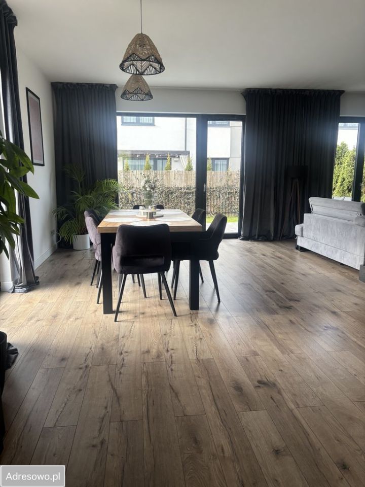 bliźniak, 5 pokoi Stara Wieś. Zdjęcie 8