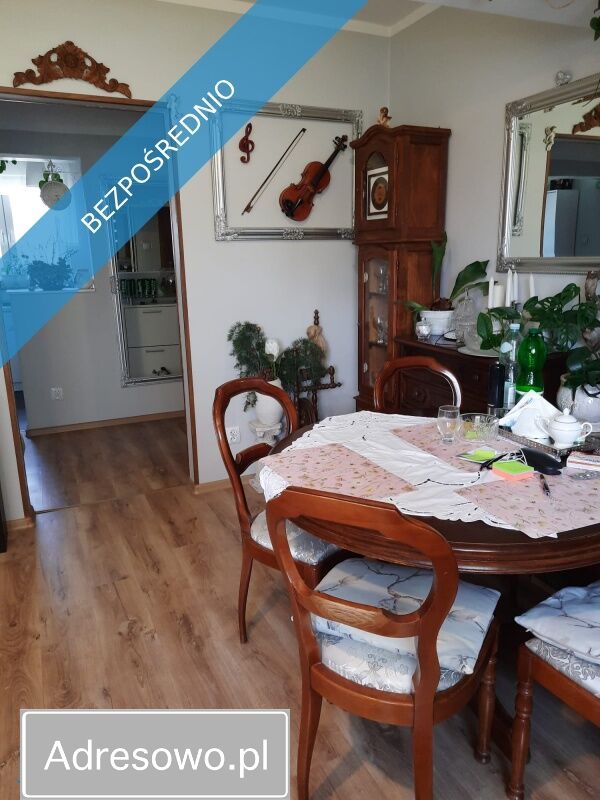 Mieszkanie 3-pokojowe Słupsk. Zdjęcie 5