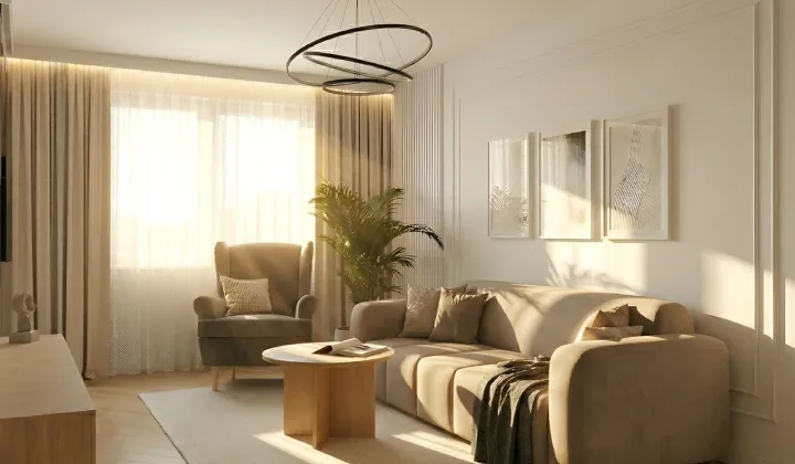 Mieszkanie 3-pokojowe Bolesławiec Centrum, ul. Michała Drzymały