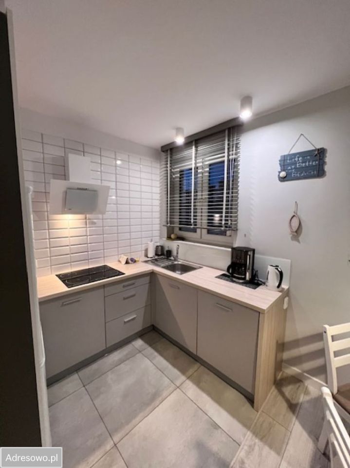 Mieszkanie 2-pokojowe Ustka, ul. Na Wydmie. Zdjęcie 12