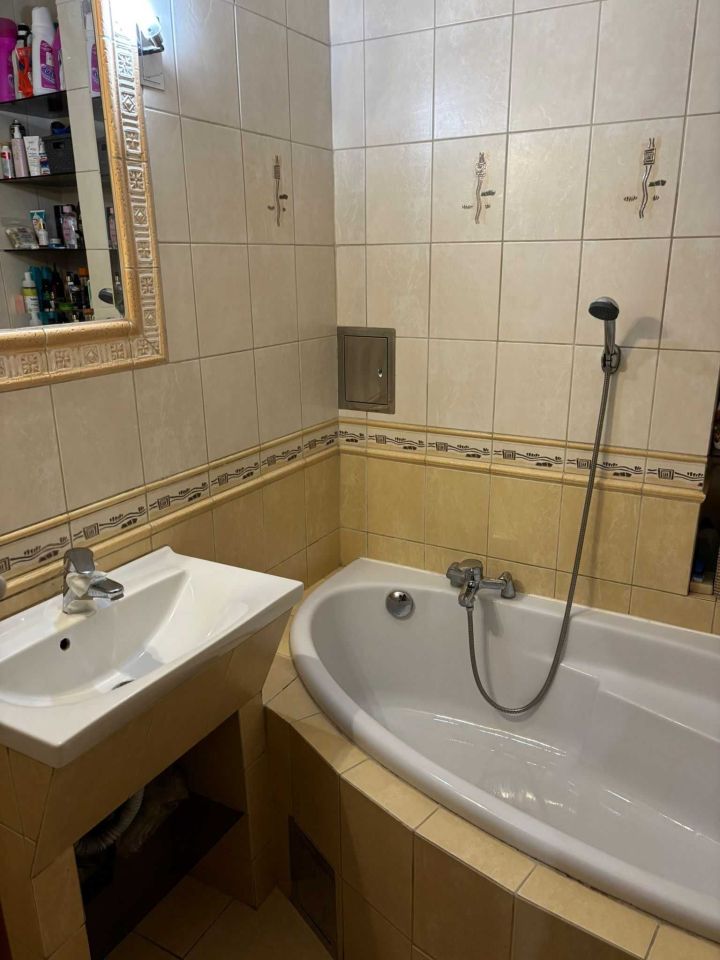 Mieszkanie 3-pokojowe Sierpc, ul. Płocka. Zdjęcie 8