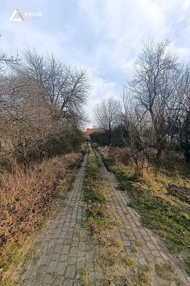 Działka budowlana Skarżysko-Kamienna, ul. Warszawska. Zdjęcie 10