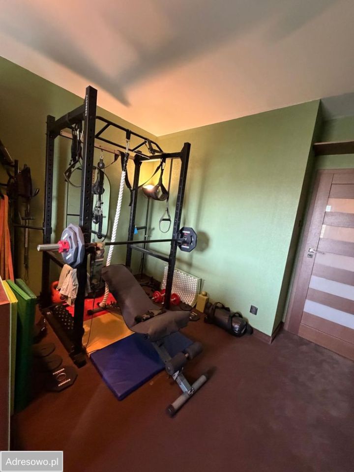 Mieszkanie 3-pokojowe Poznań Chartowo, ul. Lwa. Zdjęcie 15