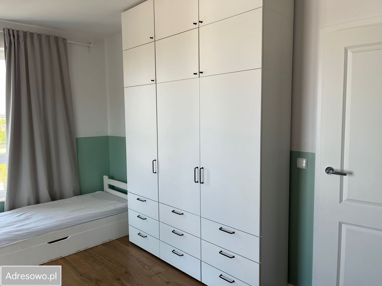 Mieszkanie 5-pokojowe Gdańsk Oliwa, ul. Jana i Macieja Kilarskich. Zdjęcie 6