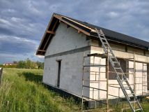dom wolnostojący, 3 pokoje Micigózd. Zdjęcie 3