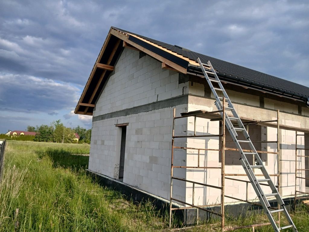 dom wolnostojący, 3 pokoje Micigózd. Zdjęcie 4