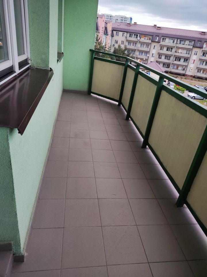 Mieszkanie 1-pokojowe Płock Podolszyce, ul. Czwartaków. Zdjęcie 8