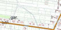 Działka rolno-budowlana Brudzowice. Zdjęcie 2
