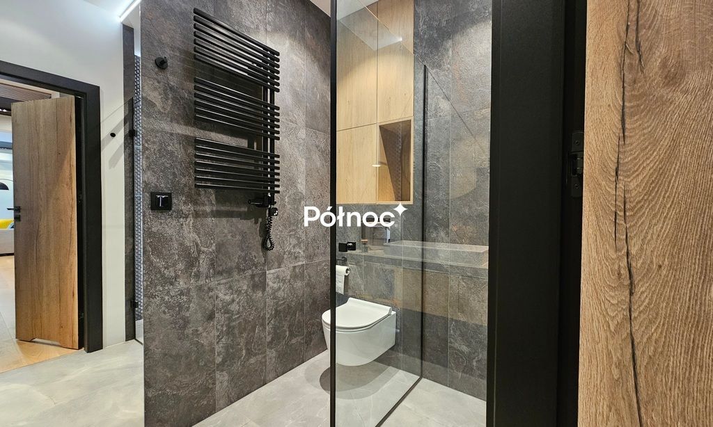 Mieszkanie 3-pokojowe Kraków Bronowice, ul. Stańczyka. Zdjęcie 13