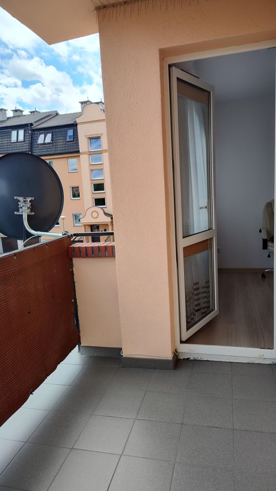 Mieszkanie 4-pokojowe Słupsk, ul. Ignacego Bogdanowicza. Zdjęcie 4