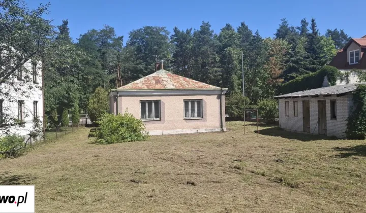 Działka budowlana Tomaszów Lubelski, ul. Słowackiego