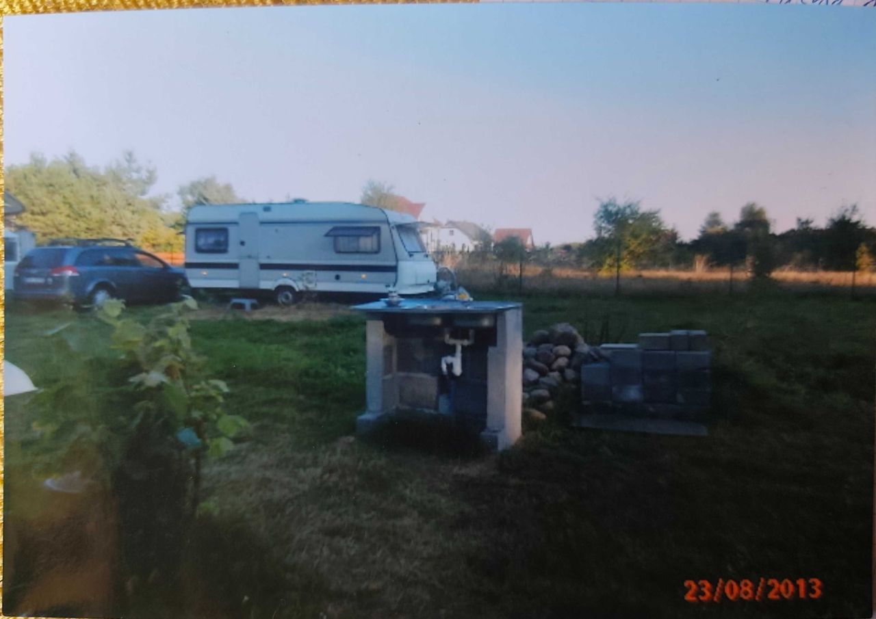 Działka budowlana Osieki. Zdjęcie 6