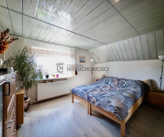 dom wolnostojący, 6 pokoi Prochowice, ul. Niepodległości. Zdjęcie 12