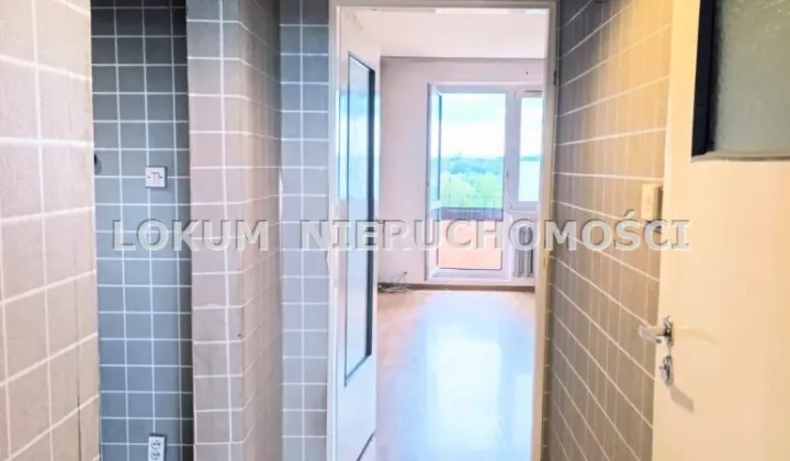 Mieszkanie 2-pokojowe Jastrzębie-Zdrój, ul. Bogoczowiec