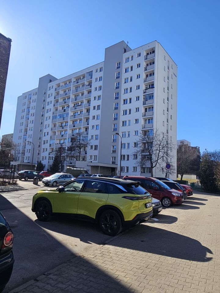 Mieszkanie 4-pokojowe Warszawa Szmulki, ul. Łochowska. Zdjęcie 8