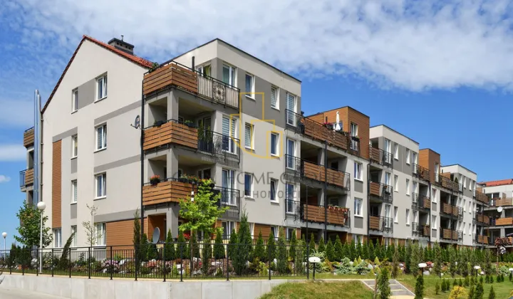 Mieszkanie 3-pokojowe Wrocław Jagodno, ul. Buforowa