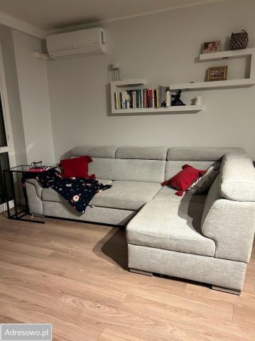 Mieszkanie 2-pokojowe Warszawa Targówek, ul. Smoleńska. Zdjęcie 1