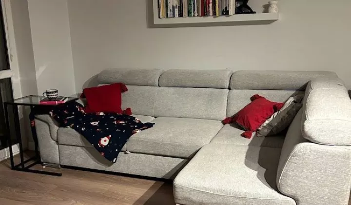 Mieszkanie 2-pokojowe Warszawa Targówek, ul. Smoleńska