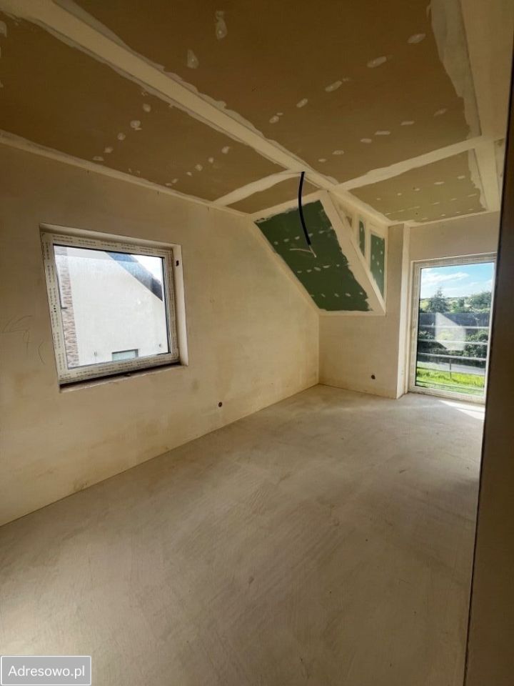 bliźniak, 4 pokoje Barlinek. Zdjęcie 13