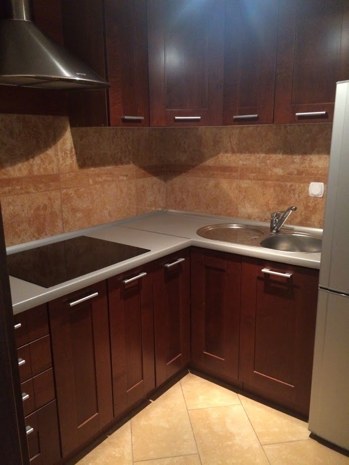 Mieszkanie 2-pokojowe Warszawa Mokotów, ul. Łukowska. Zdjęcie 6