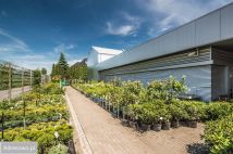 Hala/magazyn Siedlce, ul. Murarska. Zdjęcie 1