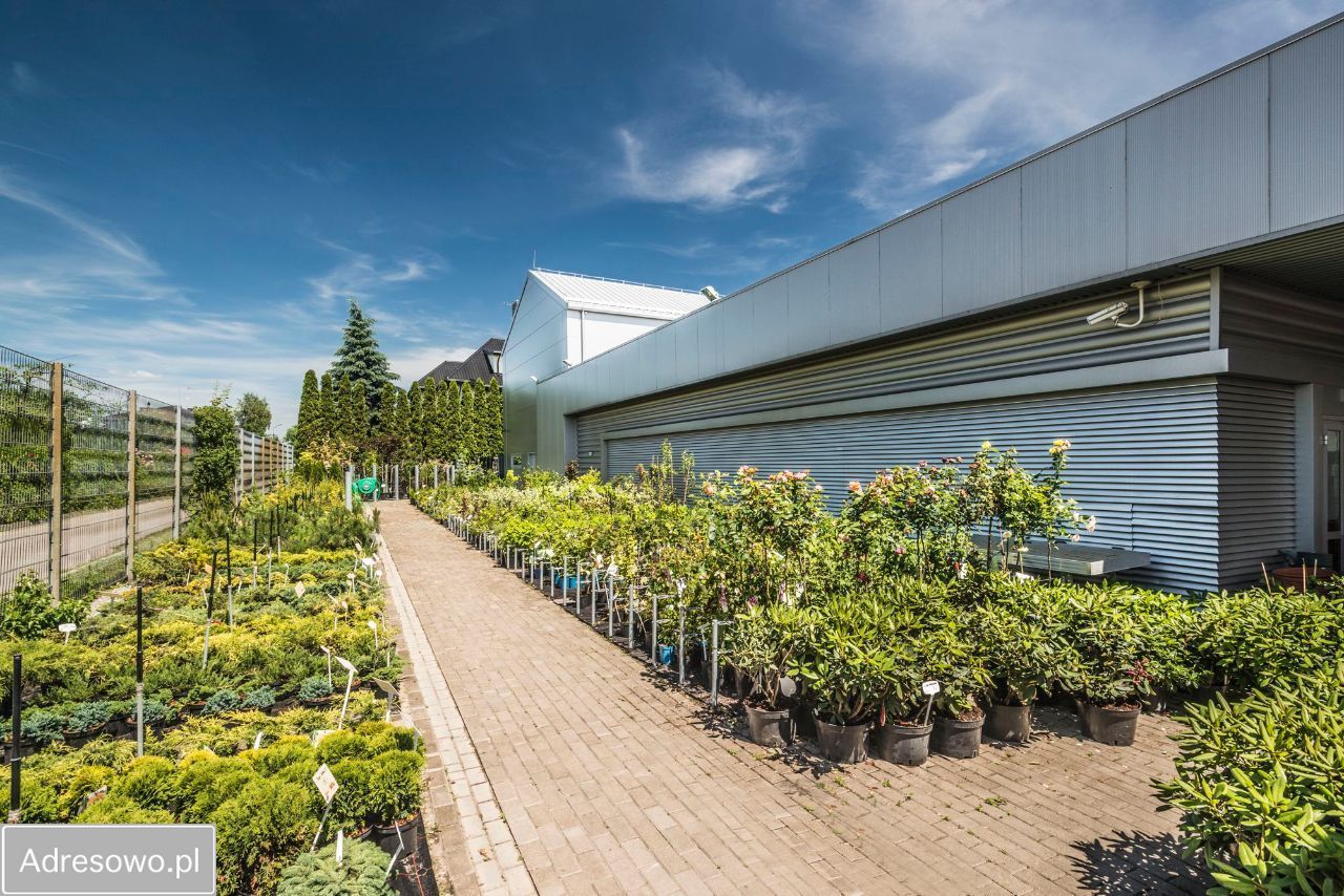 Hala/magazyn Siedlce, ul. Murarska. Zdjęcie 2