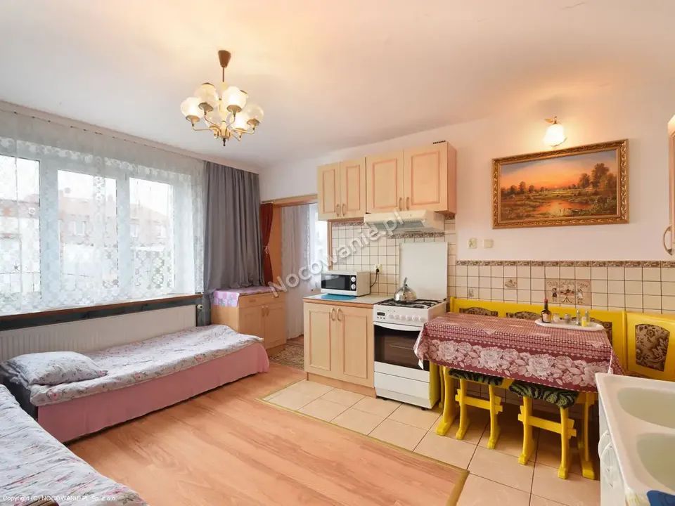 Pokój Międzywodzie, ul. Kasztanowa. Zdjęcie 6