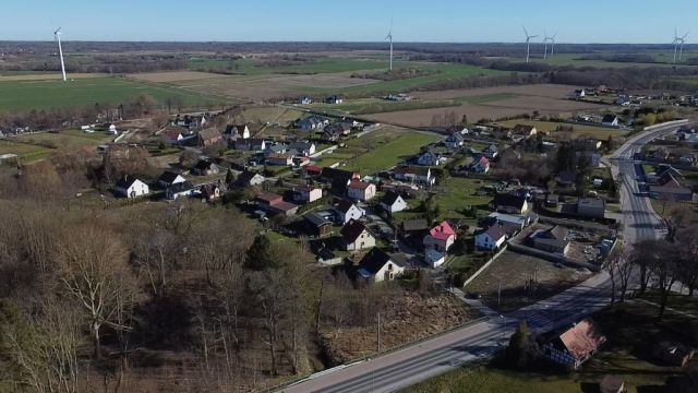 Działka budowlana Duninowo, ul. Dworcowa. Zdjęcie 6