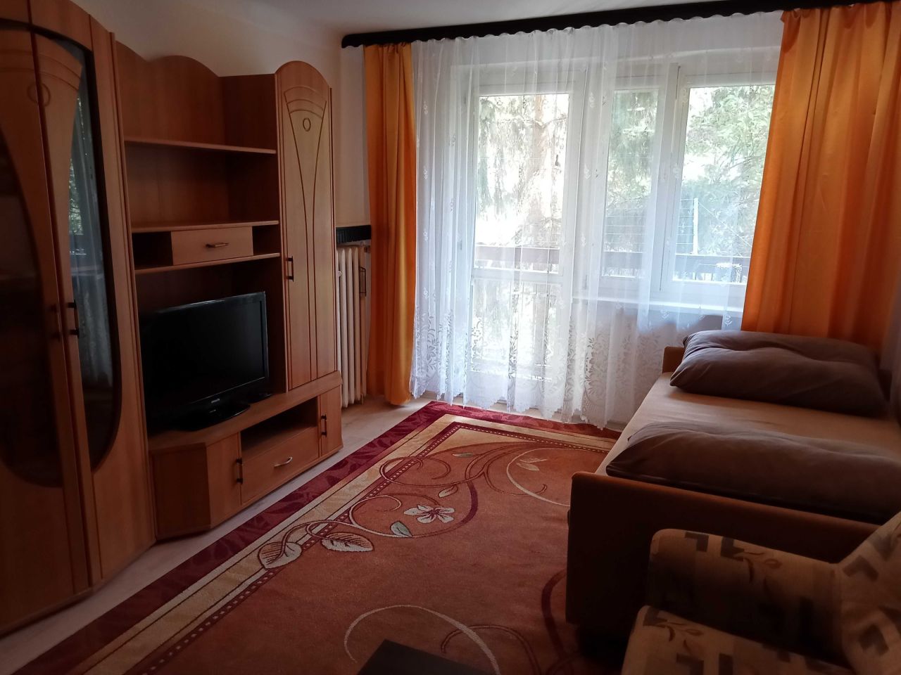 Mieszkanie 2-pokojowe Mielec, ul. Janusza Kusocińskiego