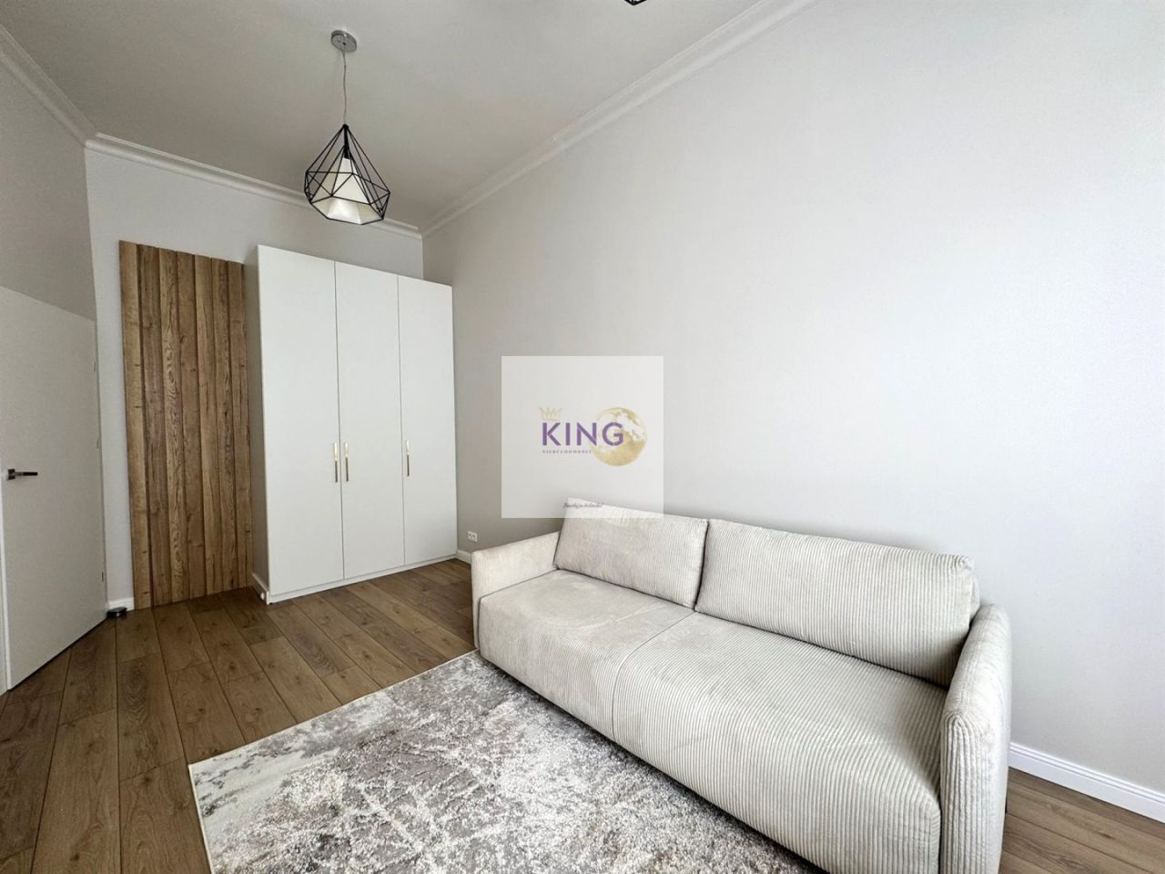 Mieszkanie 3-pokojowe Szczecin Centrum. Zdjęcie 7