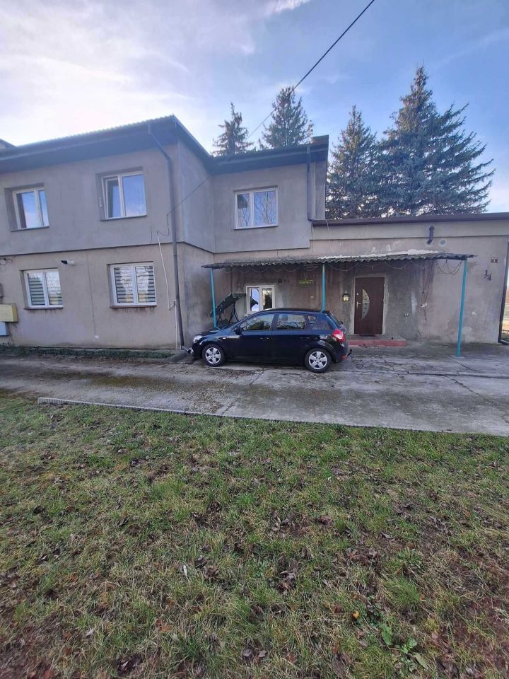 Mieszkanie 5-pokojowe Wojciechowice. Zdjęcie 8