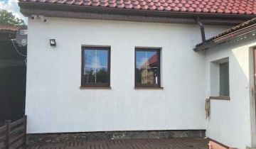 dom wolnostojący Lubiszyn